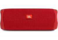 Акустична система JBL Flip 5 (червоний)