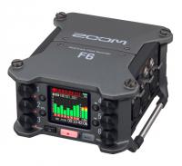 Цифровий рекордер Zoom F6