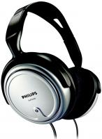 Навушники дротові Philips SHP2500/10, чорні
