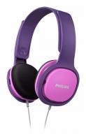 Навушники Philips SHK2000PK Рожевий