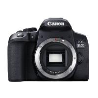 Фотокамера цифрова дзеркальна Canon EOS 850D Body