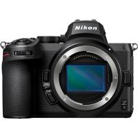 Фотокамера бездзеркальна Nikon Z5 Body