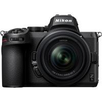 Фотокамера бездзеркальна Nikon Z5 kit 24-50