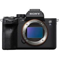 Фотокамера бездзеркальна Sony Alpha A7s III body