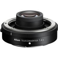 Телеконвертор Nikon Z TELECONVERTER TC-1.4x