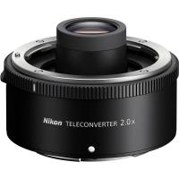 Телеконвертор Nikon Z TELECONVERTER TC-2.0x