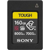 Карта пам'яті Sony TOUGH G CFexpress Type A 160GB R800/W700MB/s