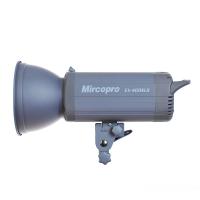 Студійне світло Mircopro EX-400SLR (400Дж) з рефлектором