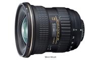 Об'єктив Tokina AT-X PRO DX 14-20mm f / 2 (Nikon)