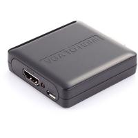 Конвертер PowerPlant HDMI - VGA + R / L (HDCVGA02-M)