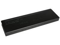 Спліттер PowerPlant HDMI 1x8 V1.4, 4K, 3D (HDSP8-M)