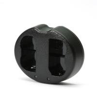 Подвійний зарядний пристрій PowerPlant для Canon LP-E8
