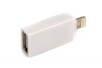 Перехідник PowerPlant OTG USB 2.0 - Lightning