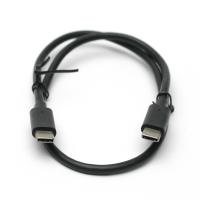Кабель PowerPlant USB 3.1 Type-C - Type-C 0.5м