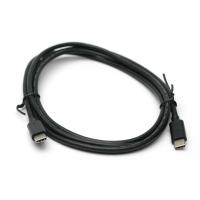 Кабель PowerPlant USB 3.1 Type-C - Type-C 1.5м