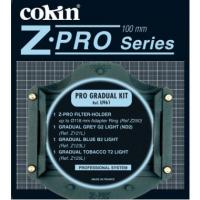 Набір фільтрів і утримувач Cokin Z U961A Pro ND Grad Kit