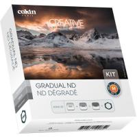 Набір фільтрів Cokin P H3H0-25 Gradual ND