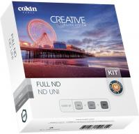 Набір фільтрів Cokin P H300-01 Full ND