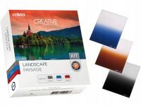 Набір фільтрів Cokin P H300-06 Landscape