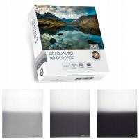 Набір фільтрів Cokin PH 300-02 Gradual ND