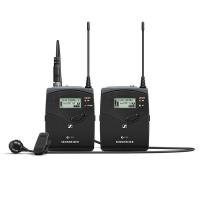 Радіосистема Sennheiser EW 122P G4-G (566-608 МГц)