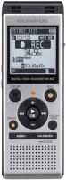 Диктофон цифровий OLYMPUS WS-852 Silver (4GB)