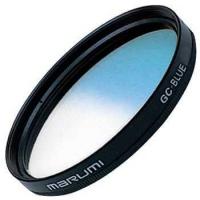 Світлофільтр Marumi 49mm GC-Blue