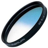Світлофільтр Marumi 55mm GC-Blue