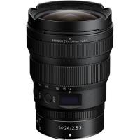 Об'єктив Nikon 14-24mm f/2.8 S Nikkor Z