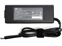 Блок живлення для ноутбуків PowerPlant HP 220V, 19V 135W 7.1A (7.4 * 5.0)