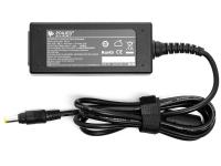 Блок живлення для ноутбуків PowerPlant HP 220V, 19V 30W 1.58A (4.8 * 1.7)
