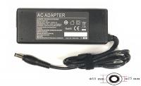 Блок живлення для ноутбуків PowerPlant HP 220V, 19V 90W 4.74A (5.5 * 2.5)