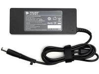 Блок живлення для ноутбуків PowerPlant HP 220V, 18.5V 90W 4.9A (7.4 * 5.0)