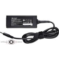 Блок живлення для ноутбуків PowerPlant HP 220V, 19.5V 45W 2.31A (4.5 * 3.0)