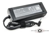 Блок живлення для ноутбуків PowerPlant HP 220V, 19.5V 120W 6.15A (4.5 * 3.0)