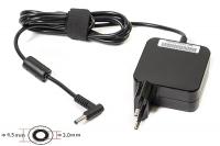 Блок живлення для ноутбуків PowerPlant HP 220V, 19.5V 45W 2.31A (4.5 * 3.0) wall mount