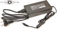 Блок живлення для ноутбуків PowerPlant ASUS 220V, 19V 150W 7.9A (5.5 * 2.5)