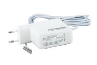 Блок живлення для ноутбуків PowerPlant APPLE 220V, 14.85V 45W 3.05A (MagSafe2)