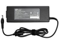 Блок живлення для ноутбуків PowerPlant ACER 220V, 20V 120W 6A (5.5 * 2.5)