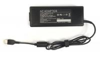 Блок живлення для ноутбуків PowerPlant IBM / LENOVO 220V, 20V 135W 6.75A (USB)