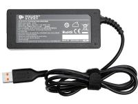 Блок живлення для ноутбуків PowerPlant IBM / LENOVO 220V, 20V 65W 3.25A (YOGA3)