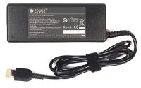Блок живлення для ноутбуків PowerPlant IBM / LENOVO 220V, 20V 90W 4.5A (Special)