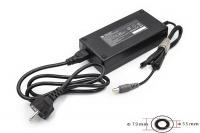 Блок живлення для ноутбуків PowerPlant IBM / LENOVO 220V, 170W 20V 8.5A (7.9 * 5.5)