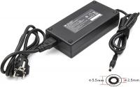 Блок живлення для ноутбуків PowerPlant IBM / LENOVO 220V, 20V 170W 8.5A (5.5 * 2.5)