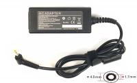 Блок живлення для ноутбуків PowerPlant IBM / LENOVO 220V, 20V 45W 2.25A (4.0 * 1.7)