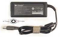 Блок живлення для ноутбуків PowerPlant IBM / LENOVO 220V, 20V 65W 3.25A (7.9 * 5.5)