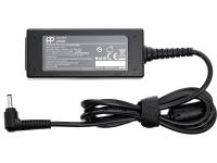 Блок живлення для ноутбуків PowerPlant IBM / LENOVO 220V, 20V 45W 2.25A (4.0 * 1.35)