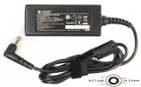Блок живлення для ноутбуків PowerPlant SAMSUNG 220V, 14V 42W 3A (6.5 * 4.4)