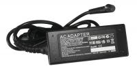 Блок живлення для ноутбуків PowerPlant SAMSUNG 220V, 12V 40W 3.3A (2.5 * 0.7)
