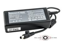 Блок живлення для ноутбуків PowerPlant SAMSUNG 220V, 16V 60W 3.75A (5.5 * 3.0)